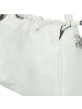 Guess Amys Handtasche 24 cm in white