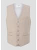 s.Oliver Indoor-Weste S.ONICE in 81N8_beige