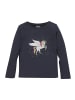 Kidsworld Langarmshirt in marine