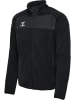 Hummel Hummel Fleece Jacket Hmlgo Multisport Herren in BLACK