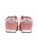 Hummel Hummel Klettverschluss Sneaker Reflex Double Lebensstil Kinder in CACTUS FLOWER