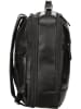 The Chesterfield Brand Rucksack Jamaica in Black