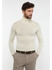 Eterna Strick Pullover in off-white