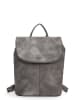 EMILY & NOAH Rucksack E&N Tours RUE 09 in darksilver