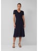 s.Oliver Kleid in 5959_navy