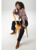 Aniston CASUAL Schlupfbluse in bunt