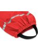 Normani Outdoor Sports Kinder Regenhose York in Rot