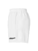 uhlsport  Shorts RUGBY in weiß
