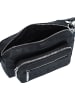 Desigual Cambridge 2.0 Schultertasche 21 cm in schwarz