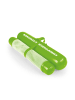 BMG Wasserhängematte mit Tragefunktion - 119 cm - grün