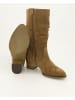 Gabor Klassische Stiefeletten in Braun