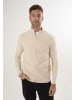 Felix Hardy Strickjacke in Beige