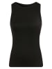 Marie Lund Top in schwarz - 0010