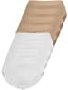 Sassa 8er Sparpack Slip Midi in skin white