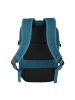 travelite Kick Off Daypack 40 cm petrol
