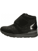 WALDLÄUFER Winterstiefel für Damen in schwarz