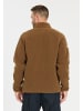 Whistler Fleecejacke Pioneer in 5370 Teak