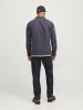Jack & Jones Regular fit Jeans in Dark Blue Denim