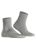 Falke Socken 2er Pack in Hellgrau