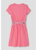 s.Oliver Kleid kurz in Pink