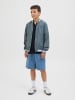 JACK & JONES Junior Blousonjacke in Stormy Weather
