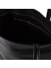 LIEBESKIND BERLIN Hera II Shopper Tasche L Leder 38 cm in black