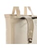 Tatonka Grip Bag Shopper Tasche 32 cm Laptopfach in brown rice