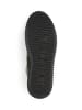 Marc O'Polo Zipper-Boot Model Bianca in Schwarz