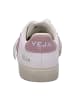 Veja Sneaker Low in Weiß
