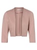Marie Lund Blazer in altrosa - 0003