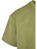 Urban Classics T-Shirts in newolive