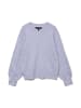 Vero Moda Strickpullover in Baby Lavender