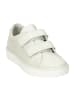 Ecco Klettschuhe in Weiß