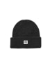 MOSS COPENHAGEN Beanie in Black