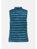 Olsen Weste in Midnight Teal