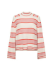 ESPRIT Rollkragenpullover für Damen in beige in beige