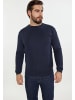 DreiMaster Herren Pullover in Marine