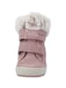 superfit Lauflernschuhe in Rosa