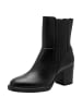 Tamaris Stiefelette in BLACK