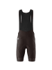 Gonso SQlab GO BIB M He-Radshort-bib in Dunkelbraun659