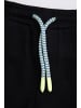 Coccodrillo Jogginghose in schwarz