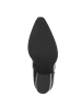Ital-Design High Heel in Schwarz