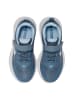 Hummel Elastische Schnürsenkel Sneaker Actus Tr Lebensstil Kinder in FADED DENIM