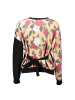 Blugirl Folies Beige Viskose-Cardigan