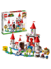 LEGO Bausteine Super Mario 71408 Pilz-Palast – Erweiterungsset - ab 8 Jahre