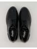 Semler Klassische Schnürschuhe in Schwarz