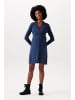 ESPRIT Still-Kleid in Dark Blue