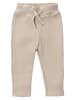 MaBu Kids Hose Nice, Wild & Cute in taupe