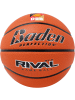 uhlsport  Ball "Rival Dbb" in Orange