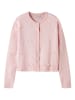 name it Strickjacke in Lotus